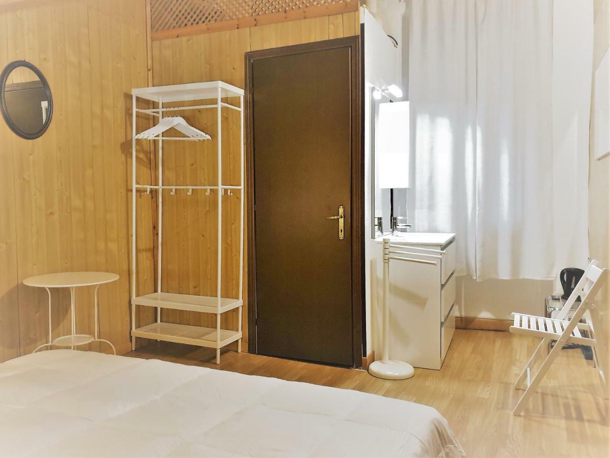 San Lorenzo Cozy Studio แบร์กาโม ภายนอก รูปภาพ