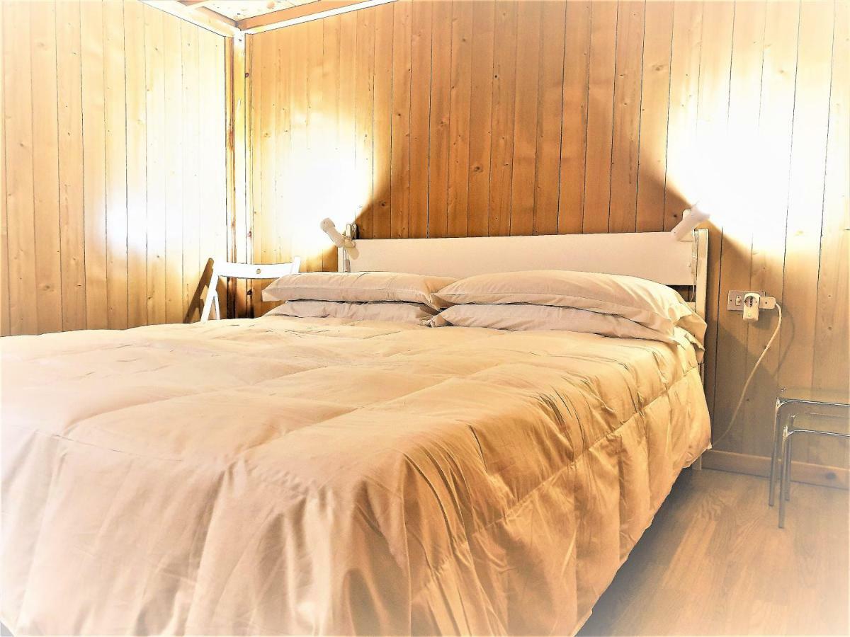 San Lorenzo Cozy Studio แบร์กาโม ภายนอก รูปภาพ