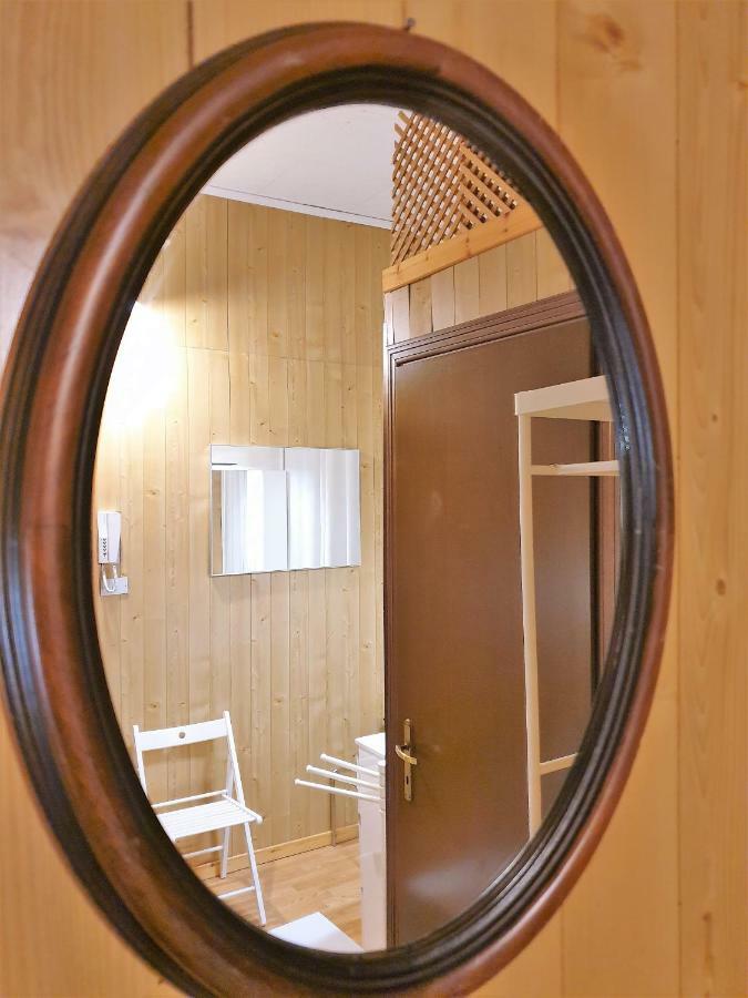 San Lorenzo Cozy Studio แบร์กาโม ภายนอก รูปภาพ