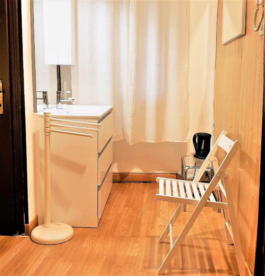 San Lorenzo Cozy Studio แบร์กาโม ภายนอก รูปภาพ